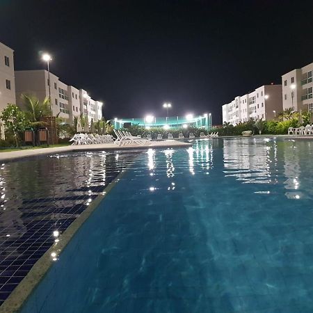 Flat Palm Village Acqua Ipojuca Exterior photo