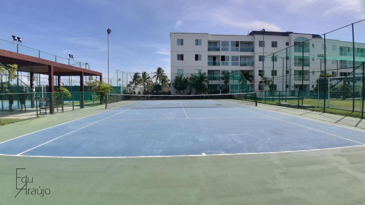 Flat Palm Village Acqua Ipojuca Exterior photo