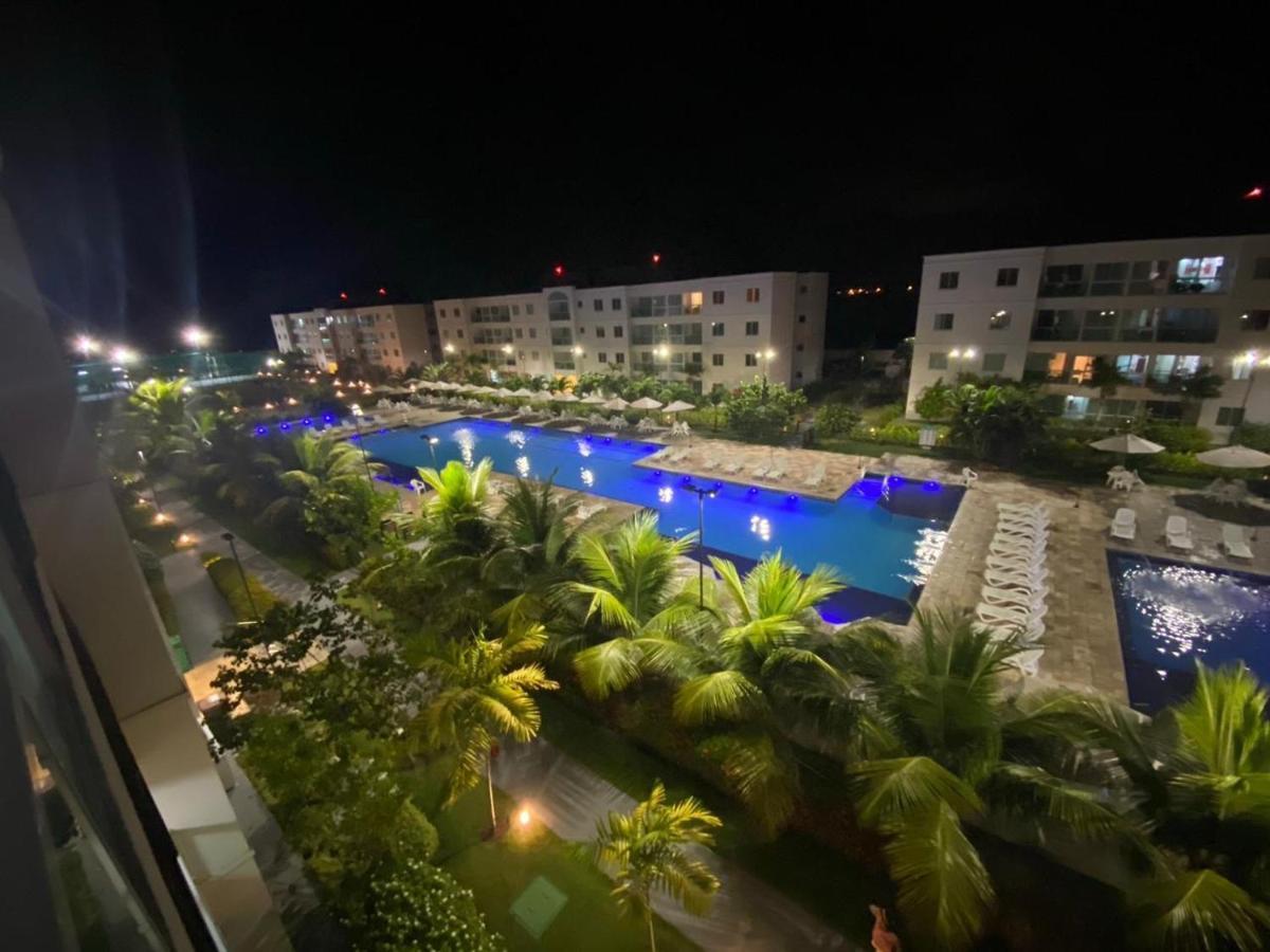 Flat Palm Village Acqua Ipojuca Exterior photo