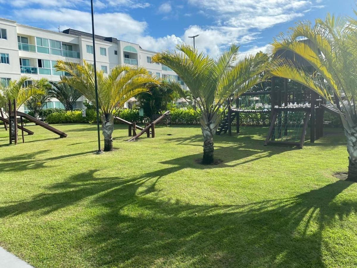 Flat Palm Village Acqua Ipojuca Exterior photo